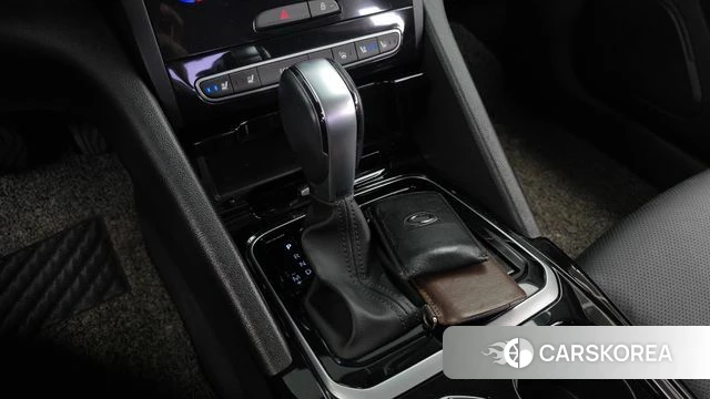 Renault Korea (Samsung) SM6 id 4536326 из Кореи 32