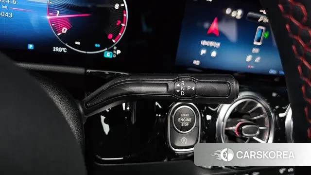 Mercedes-Benz GLA - Class H247 id 3757722 из Кореи 19