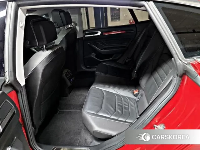 Volkswagen Arteon id 3522407 из Кореи 19