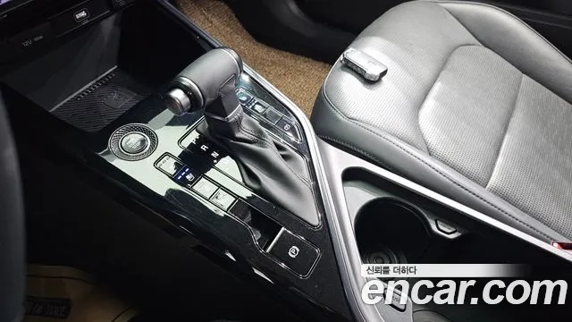 Kia Di Ol Nu Niro id 2874477 из Кореи 19