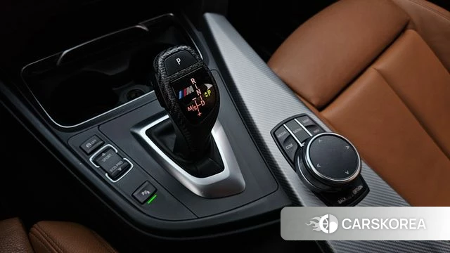 BMW 3 Series (F30) id 4882705 из Кореи 32