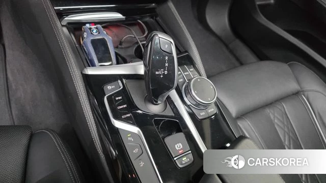 BMW 6 Series GT (G32) id 4657882 из Кореи 32