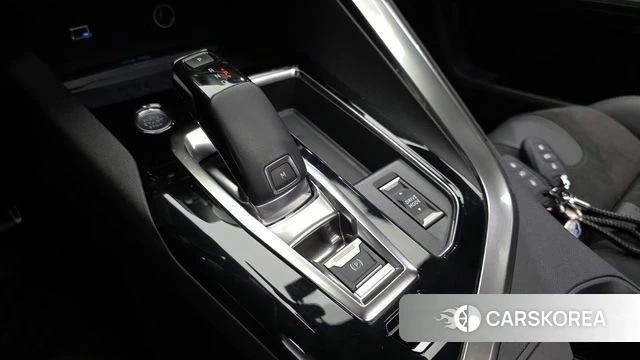 Peugeot 3008 second generation id 4541963 из Кореи 36