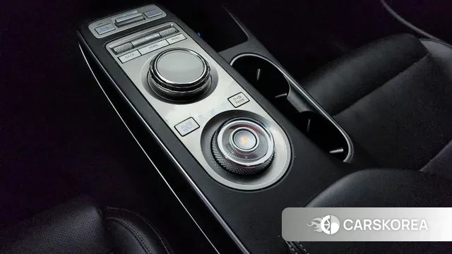 Genesis GV70 id 3473171 из Кореи 19