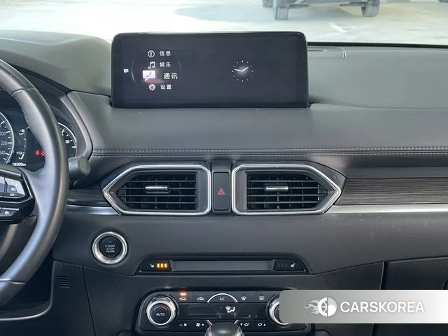 Mazda CX-5 id 4258787 из Китая 17