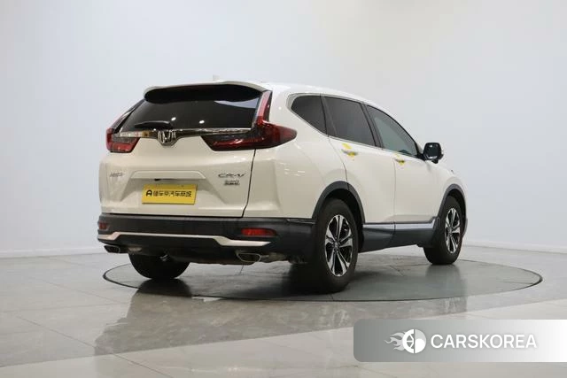 Honda CR-V id 4273838 из Китая 19