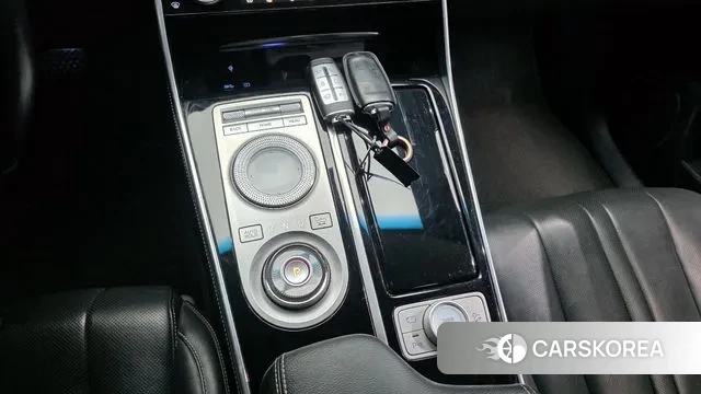 Genesis GV80 id 3727587 из Кореи 19