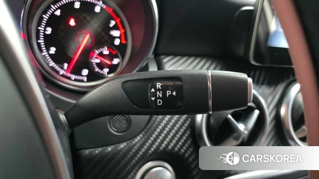 Mercedes-Benz A-Class W176 id 4633258 из Кореи 35