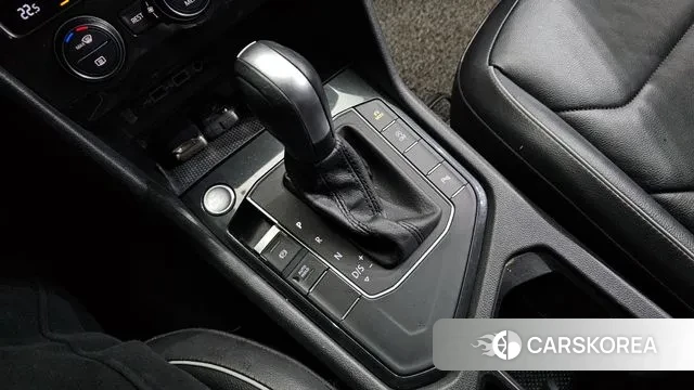 Volkswagen Tiguan second Generation id 3703057 из Кореи 19