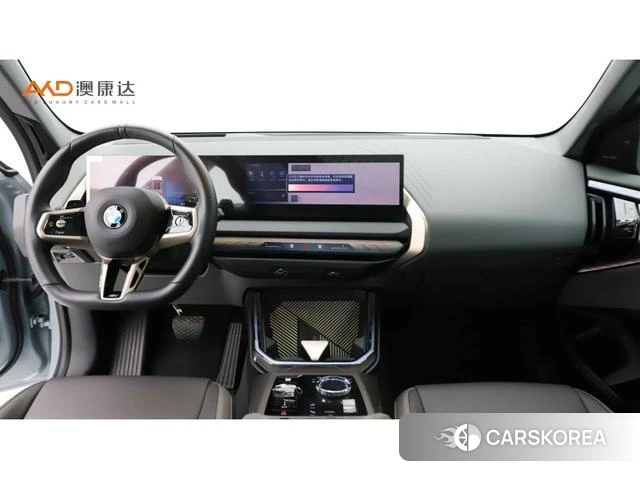 BMW X3 id 4238751 из Китая 9