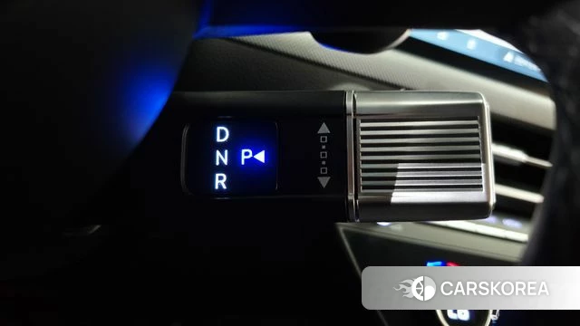 Hyundai Sonata D Edge (DN8) id 4681891 из Кореи 32