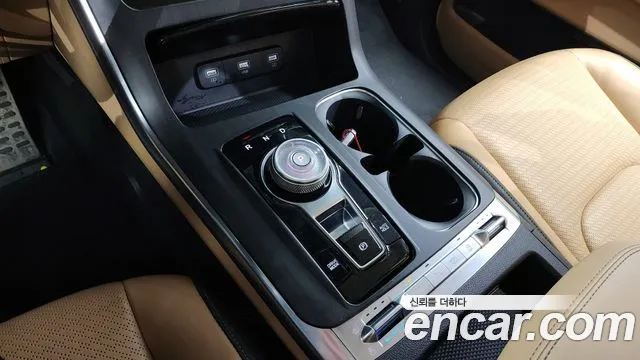 Kia Carnival 4th generation id 2716523 из Кореи 19