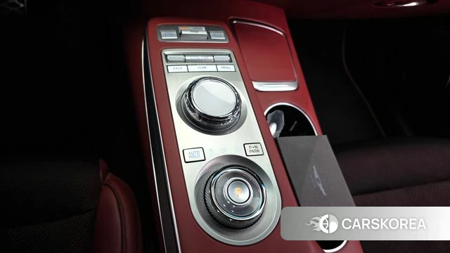 Genesis GV70 id 4434473 из Кореи 32