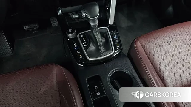 Kia Seltos id 3718296 из Кореи 19