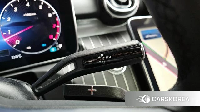 Mercedes-Benz C-Class W206 id 3832738 из Кореи 19