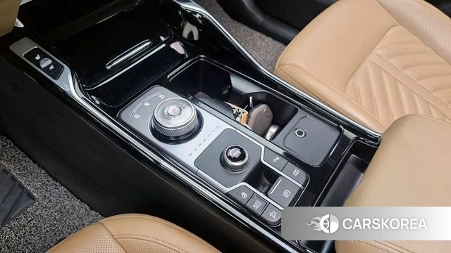 Kia The New Sorento 4th Generation id 3838200 из Кореи 19