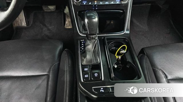 Hyundai Grandeur IG id 3814103 из Кореи 19