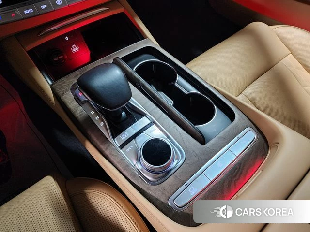 Kia More K9 id 3823851 из Кореи 19