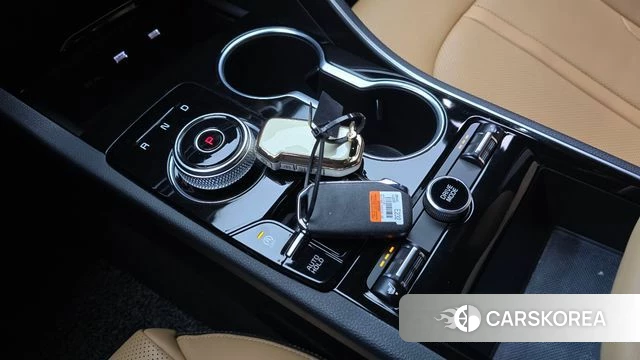 Kia K5 3rd generation id 4245069 из Кореи 29
