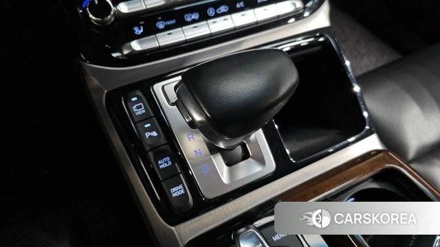 Genesis EQ900 id 3808240 из Кореи 19