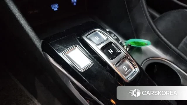 Hyundai Sonata (DN8) id 3448586 из Кореи 19