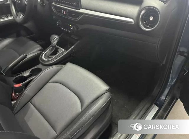 Kia The New K3 2nd generation id 3889194 из Кореи 11