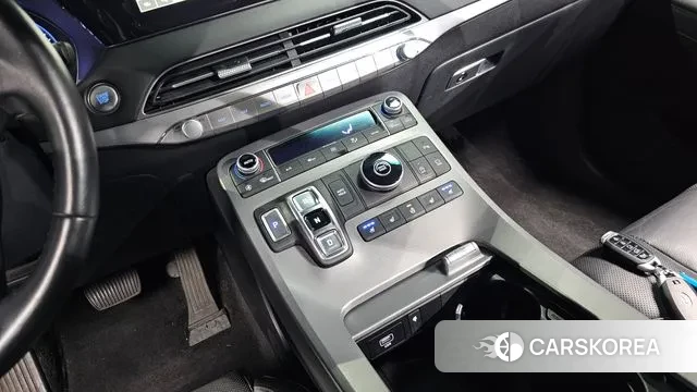 Hyundai Palisade id 3771094 из Кореи 19