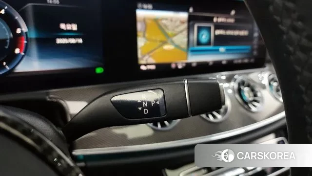 Mercedes-Benz CLS-Class C257 id 3038930 из Кореи 19