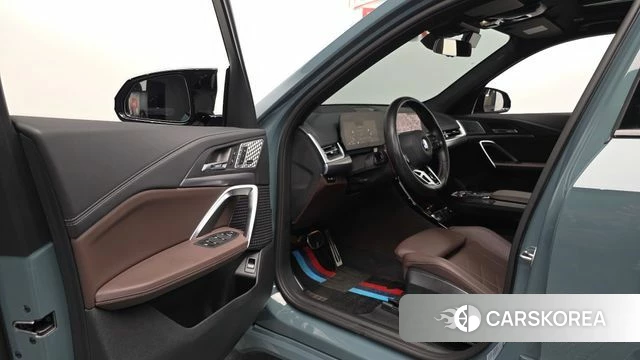 BMW X1 (U11) id 4243251 из Кореи 33
