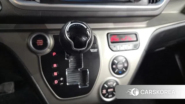 Kia The New Ray id 3464896 из Кореи 19