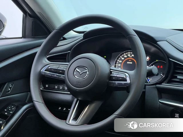 Mazda CX-30 id 4273625 из Китая 26