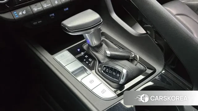 Hyundai Avante (CN7) id 2895311 из Кореи 19