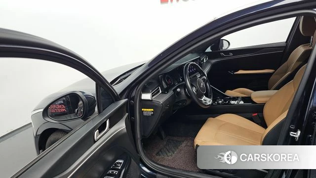 Kia K5 Hybrid 3rd Generation id 4294516 из Кореи 37