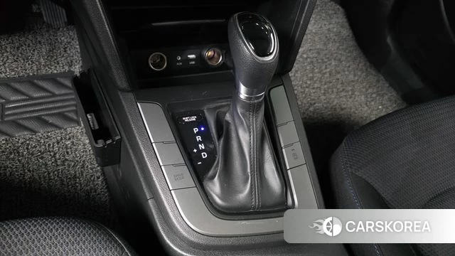 Hyundai Avante AD id 4448280 из Кореи 19
