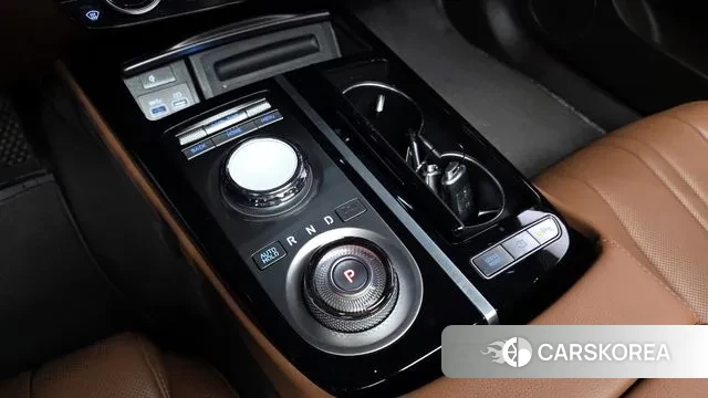 Genesis G80 (RG3) id 3734397 из Кореи 19