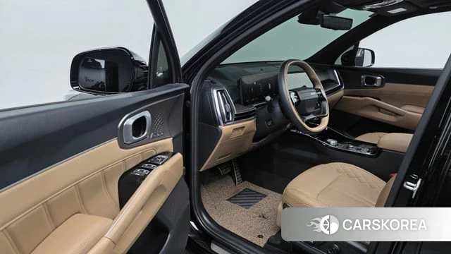 Kia The New Sorento 4th Generation id 4847296 из Кореи 32