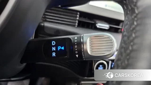 Hyundai Ionic 5 id 2939266 из Кореи 19