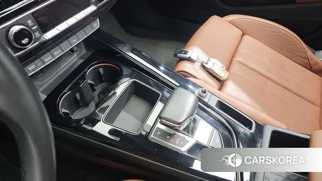 Audi A4 (B9) id 3395287 из Кореи 19