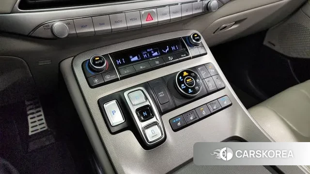 Hyundai Palisade id 3551694 из Кореи 19