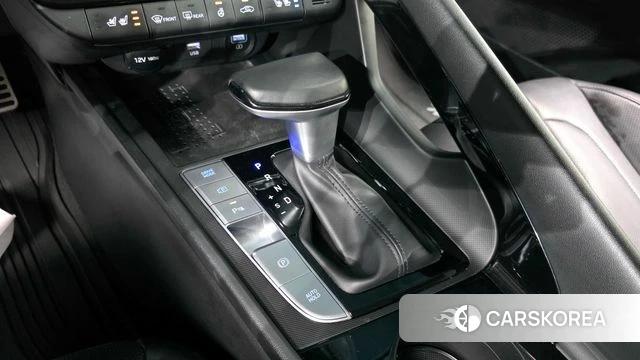 Hyundai Avante (CN7) id 3820092 из Кореи 19