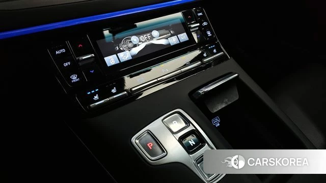 Hyundai The New Grandeur IG id 3941219 из Кореи 19