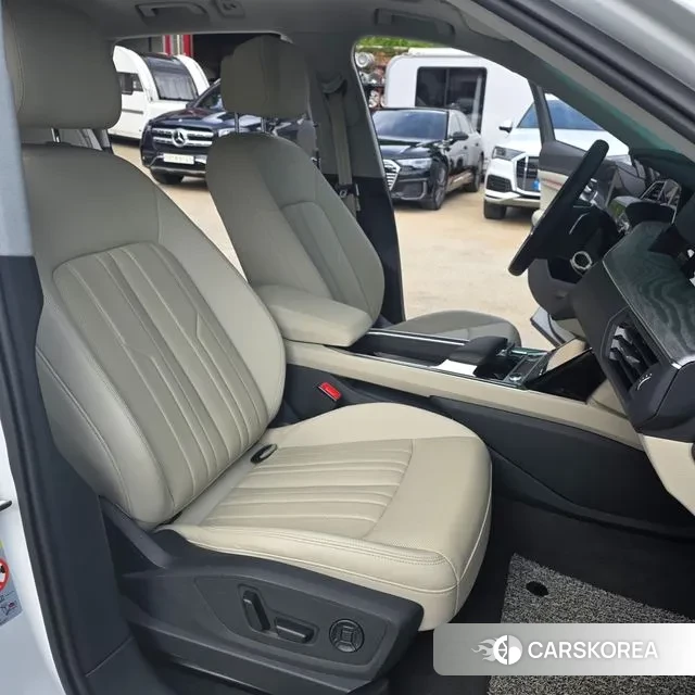 Audi e-Tron id 3205796 из Кореи 16