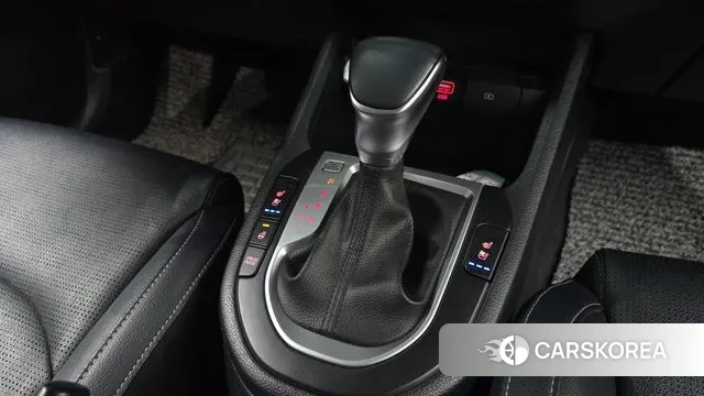 Kia Come New K3 id 3474838 из Кореи 19