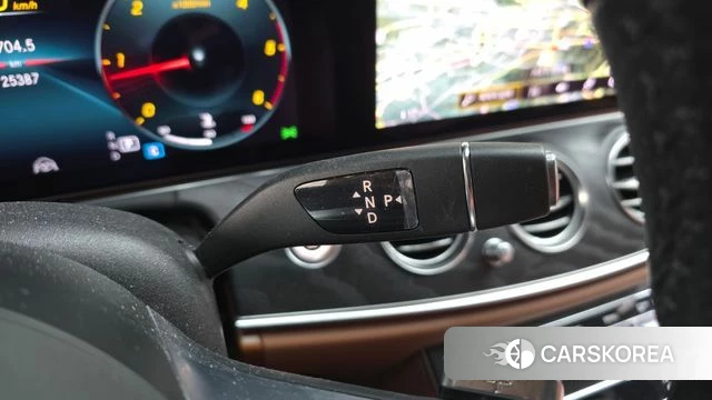 Mercedes-Benz E-Class W213 id 4741039 из Кореи 19