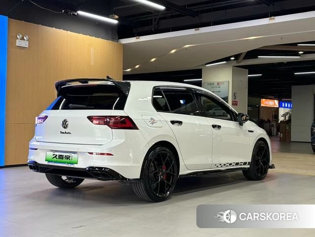 Volkswagen Golf id 4264660 из Китая 13