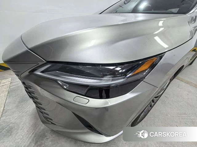 Lexus RX id 4238177 из Китая 14