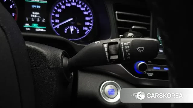 Hyundai The New Avante AD id 3297522 из Кореи 19