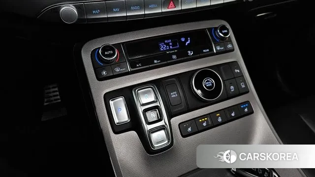 Hyundai Palisade id 3741533 из Кореи 19