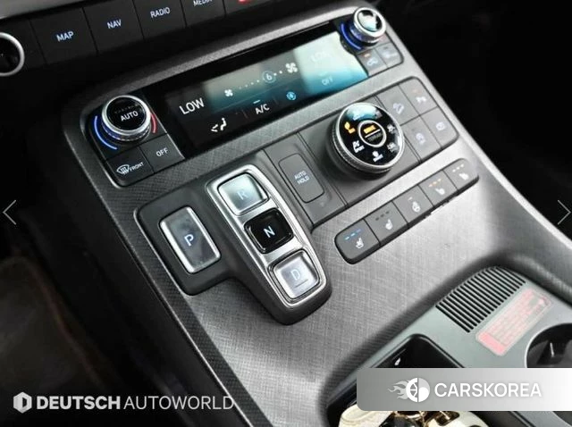 Hyundai The New Palisade id 3964111 из Кореи 19