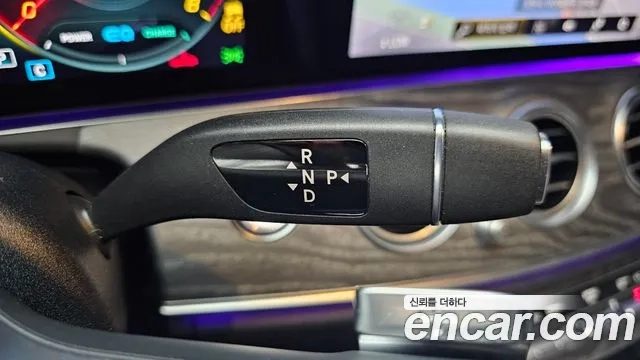 Mercedes-Benz E-Class W213 id 2954376 из Кореи 19